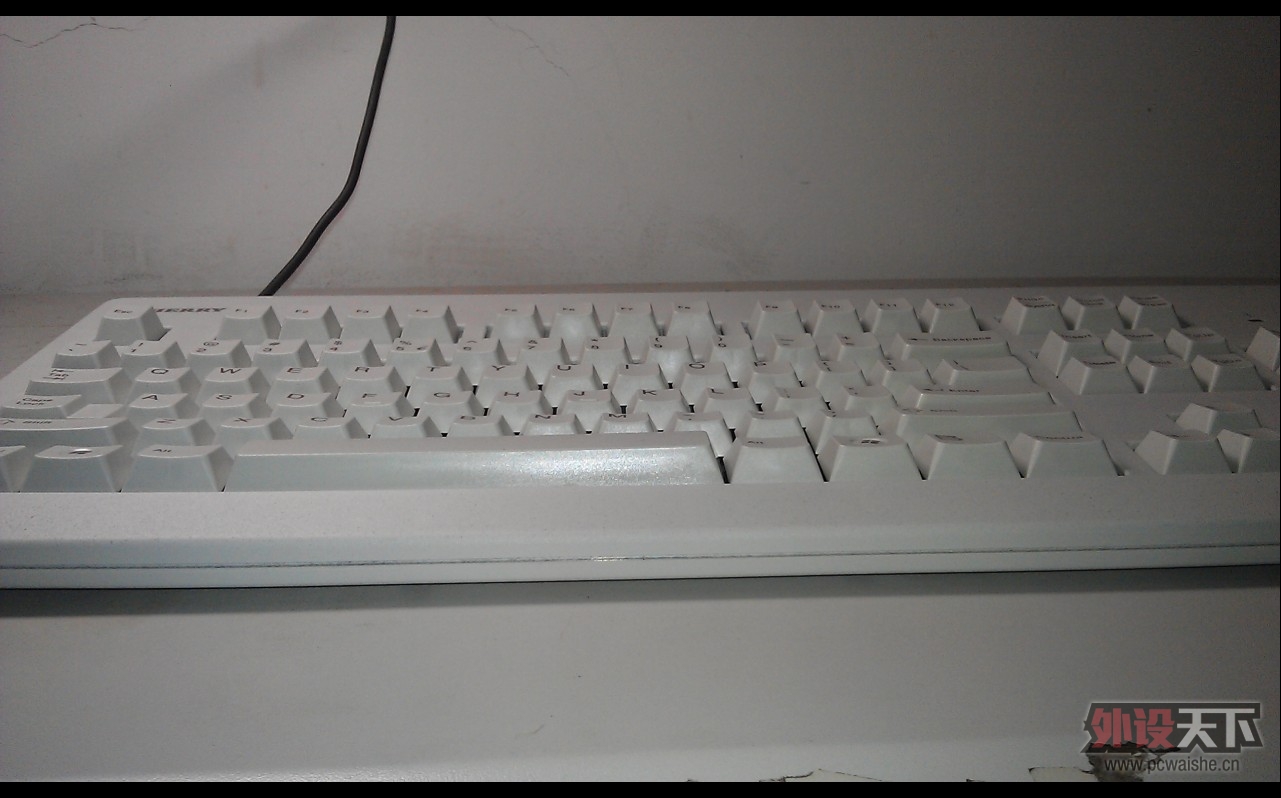 Cherry G80-3000��ɫ������~~~~~~