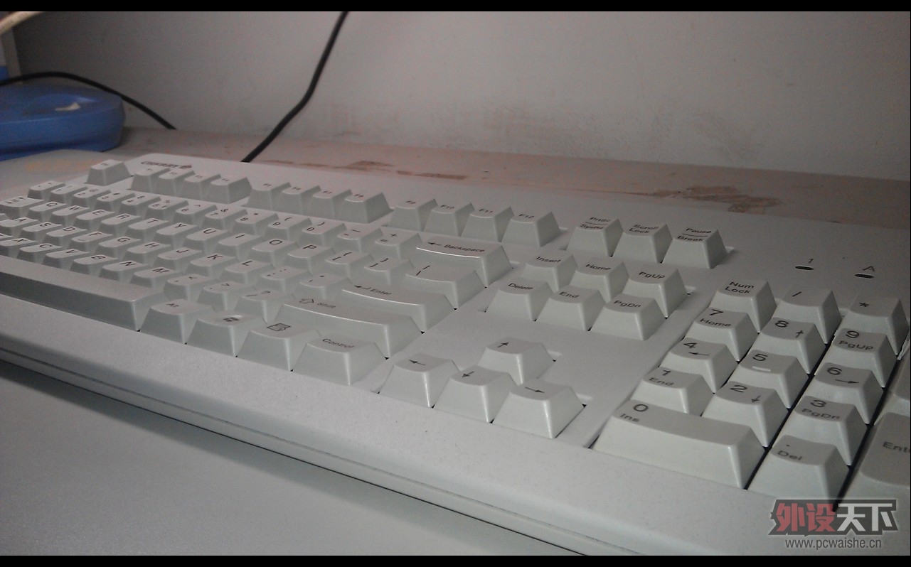 Cherry G80-3000��ɫ������~~~~~~