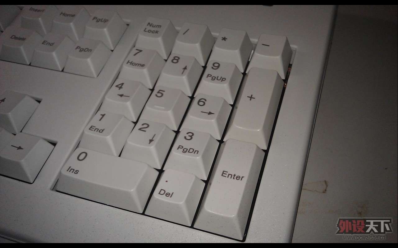 Cherry G80-3000��ɫ������~~~~~~