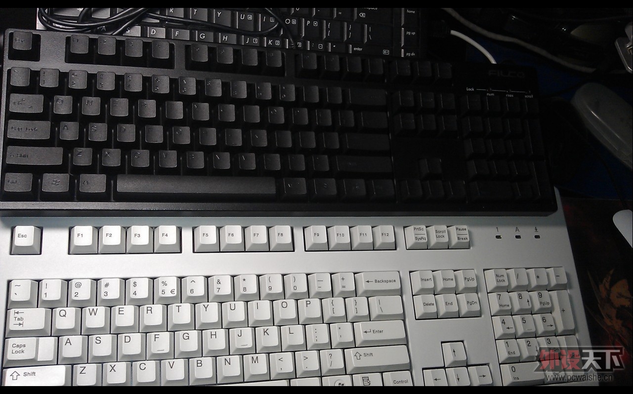 Cherry G80-3000��ɫ������~~~~~~