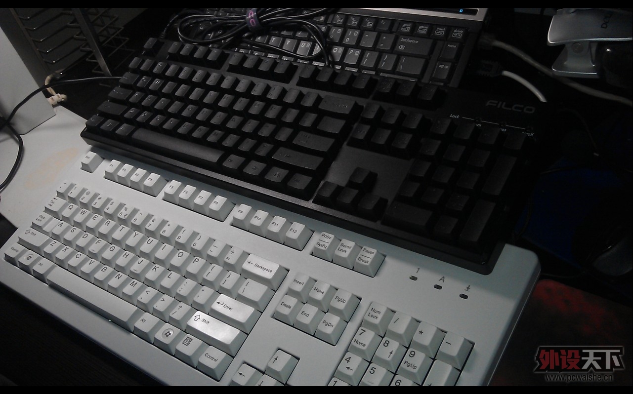 Cherry G80-3000��ɫ������~~~~~~