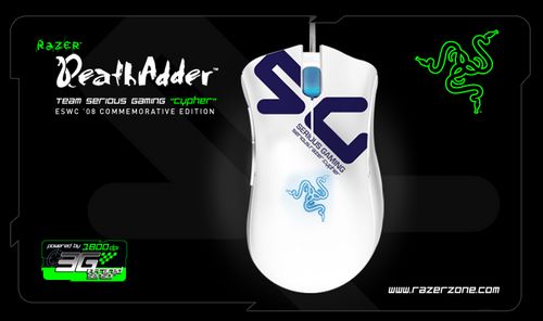 Razer�����п��ɫ����ʲô�޶���