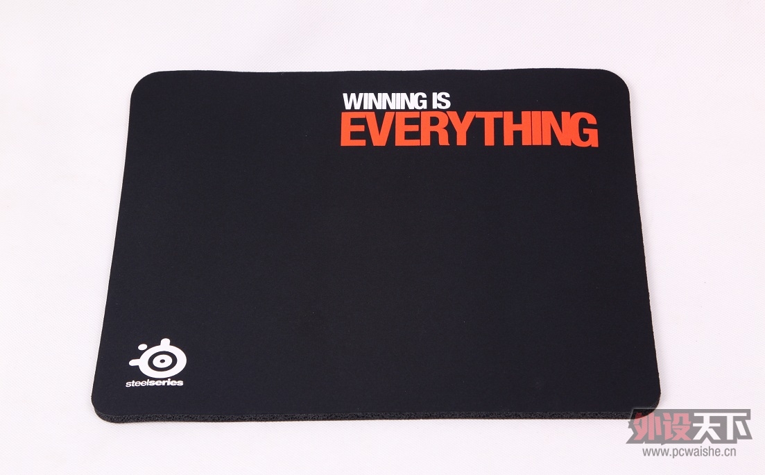 SteelSeries���������ȫ������QcK mass����
