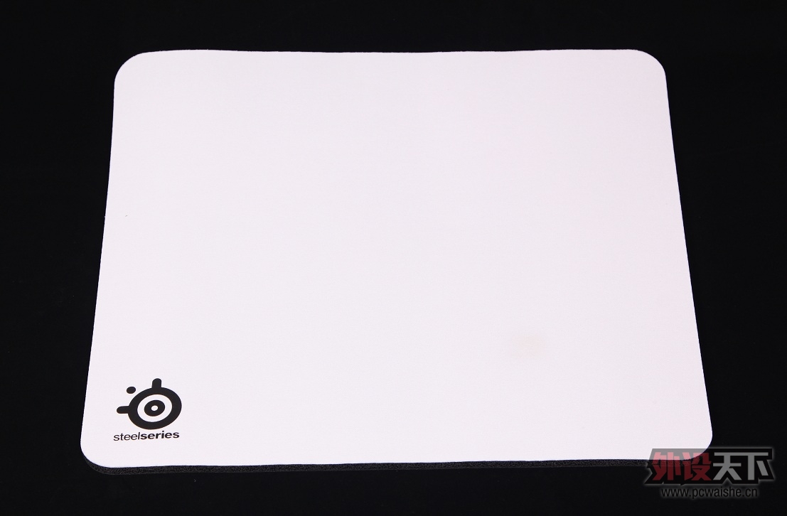 SteelSeries���������ȫ������QcK mass����