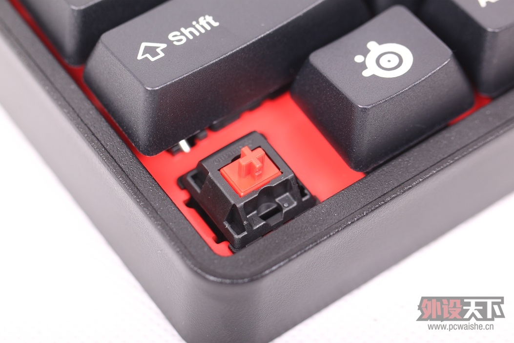SteelSeries()6G V2е