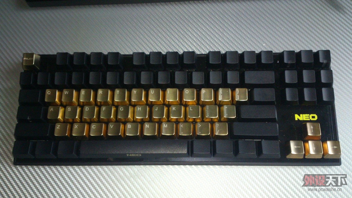 [5P]NEO���߻�е���ᵽ�ָ�����Ǻ����۵�~����о�ϲ~