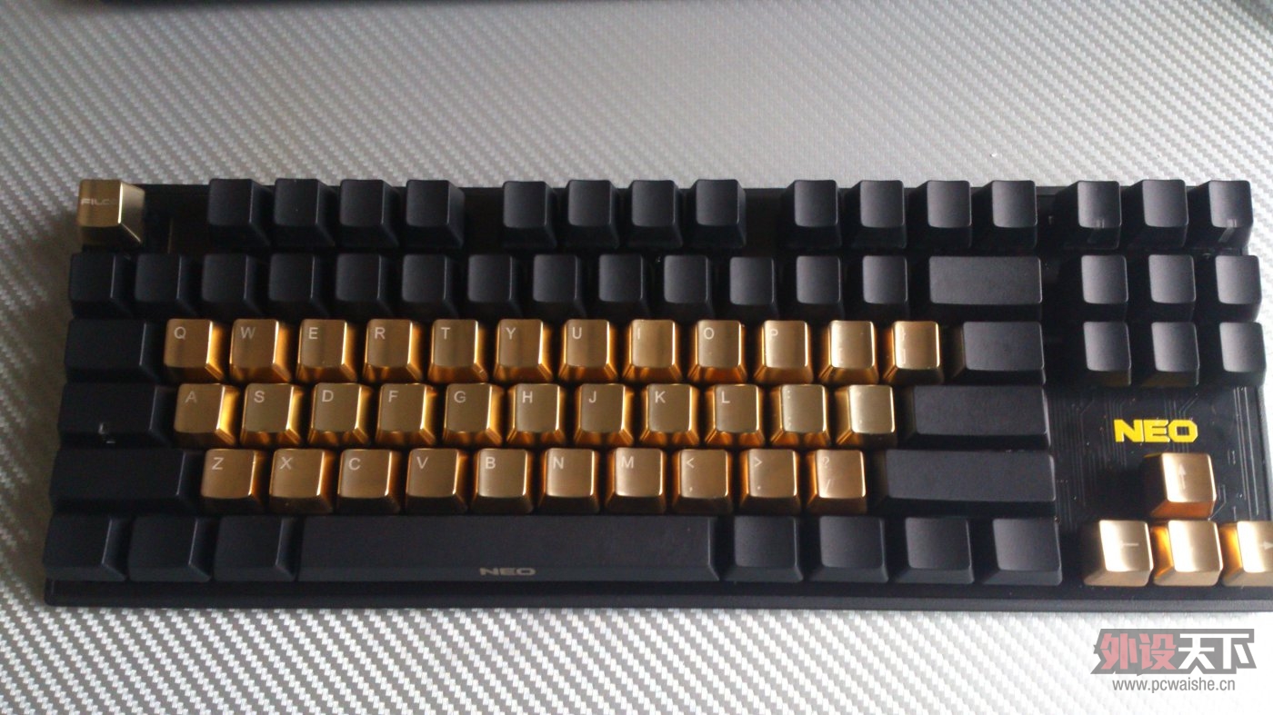 [5P]NEO���߻�е���ᵽ�ָ�����Ǻ����۵�~����о�ϲ~