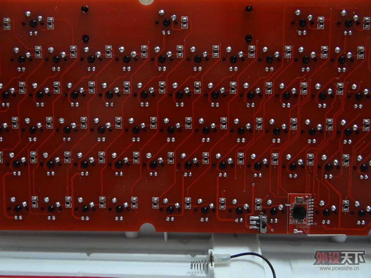 PLUM96����PCB����ͼ����