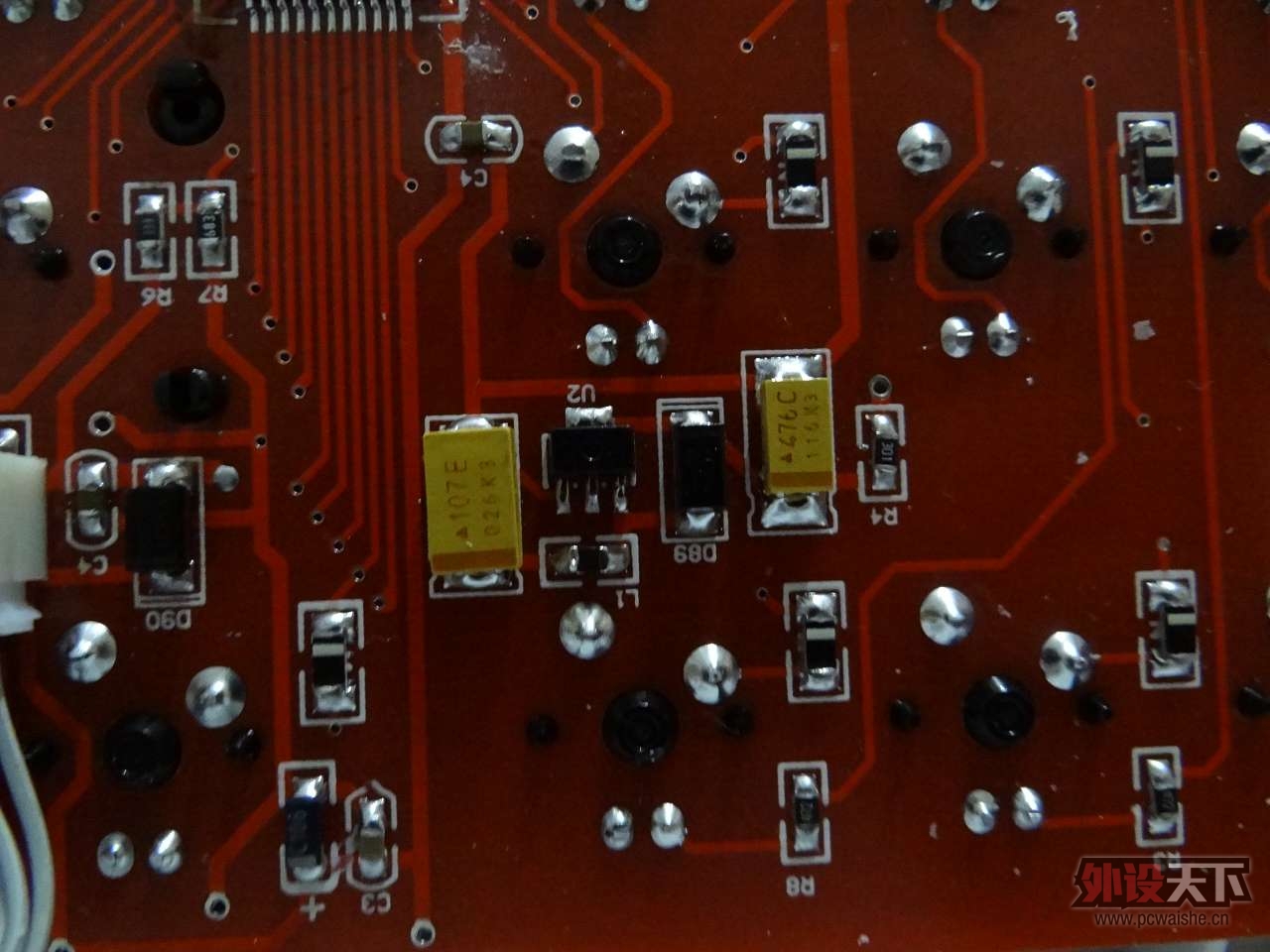 PLUM96����PCB����ͼ����