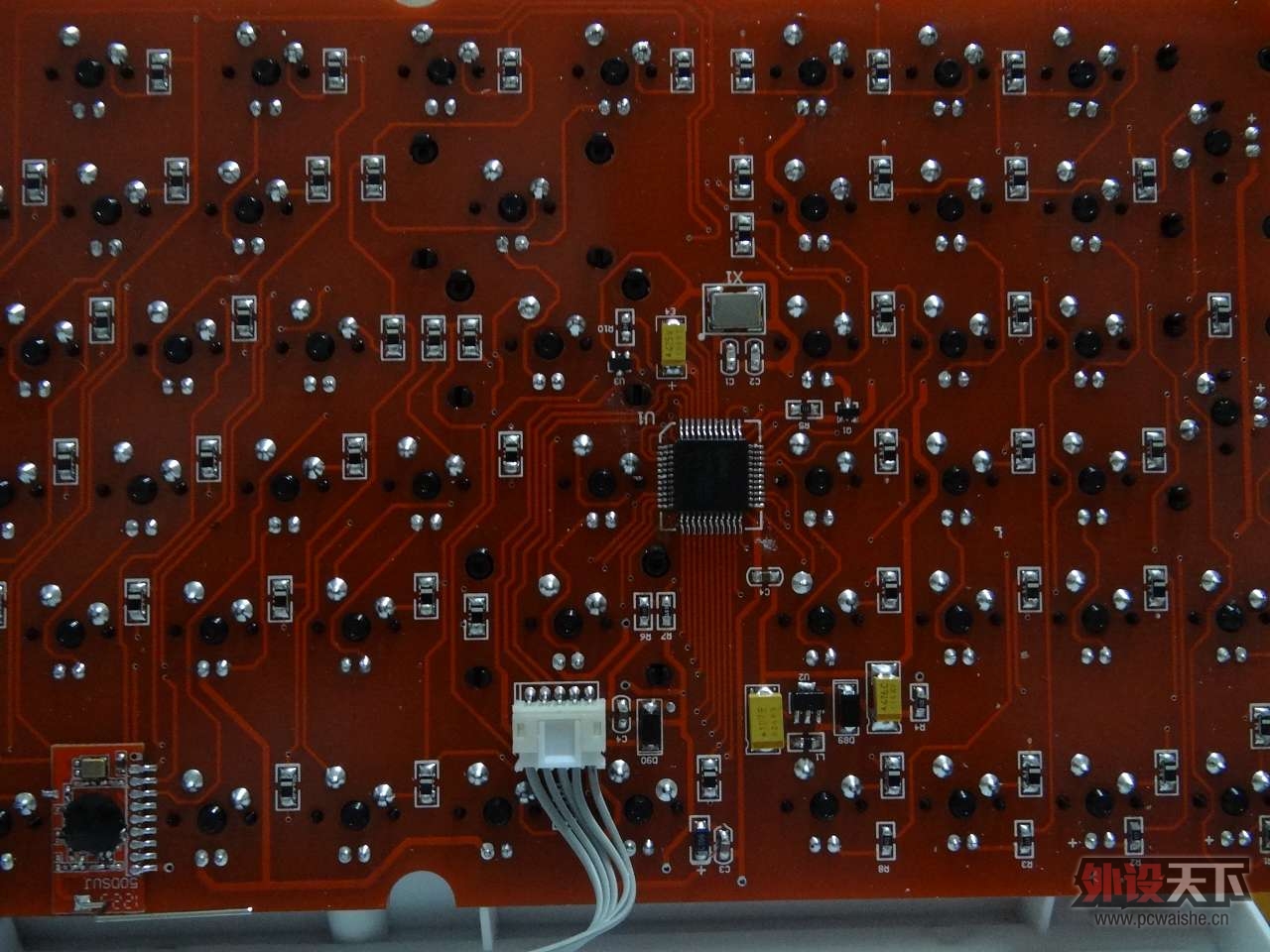 PLUM96����PCB����ͼ����