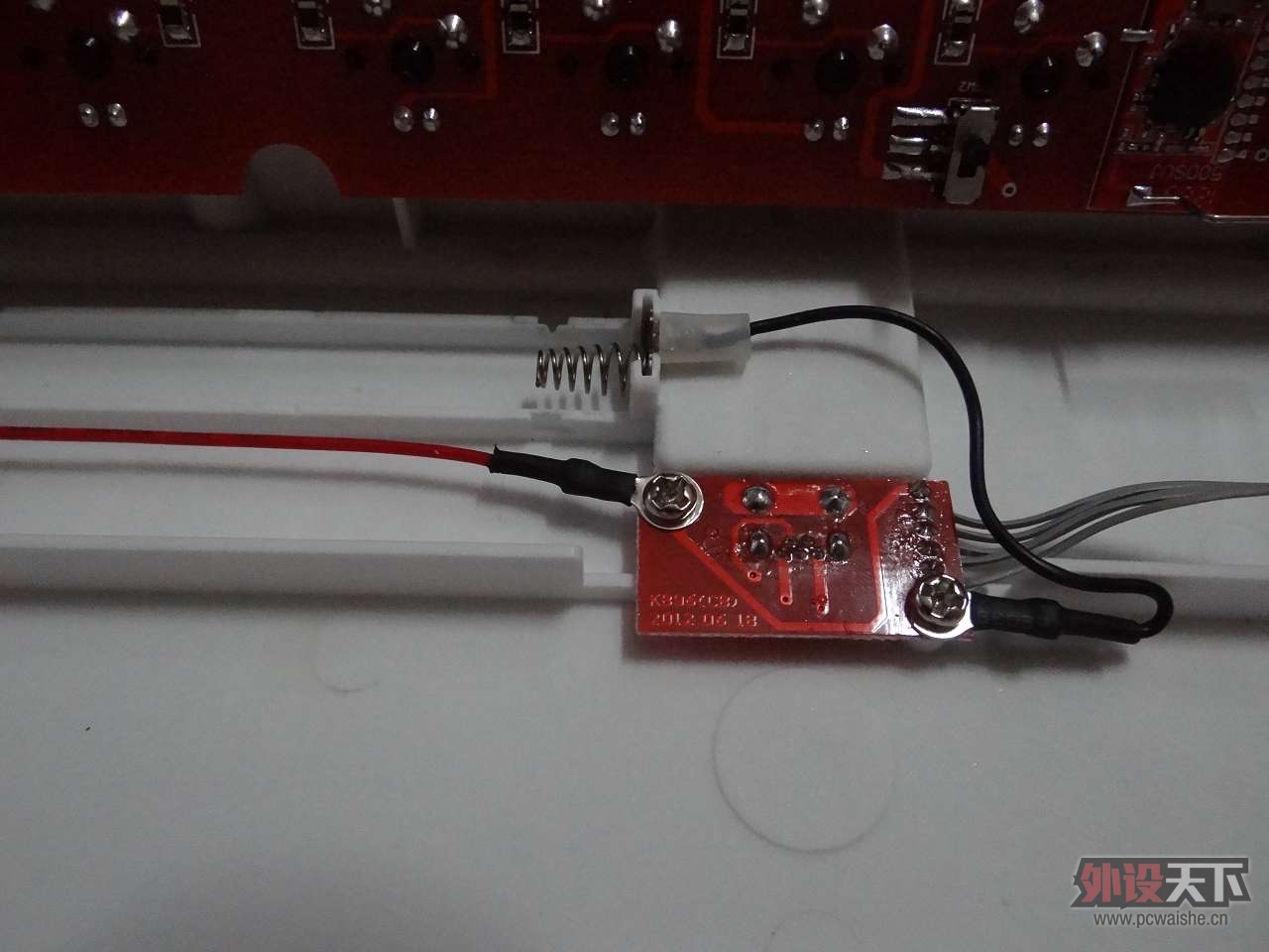 PLUM96����PCB����ͼ����