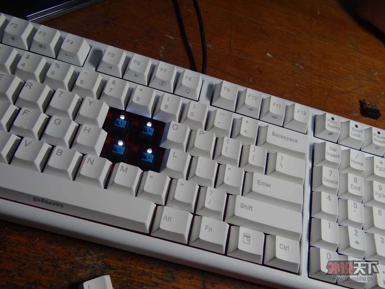 PLUM96����PCB����ͼ����