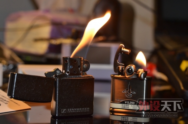 ɭ����ZIPPO�����ձ�