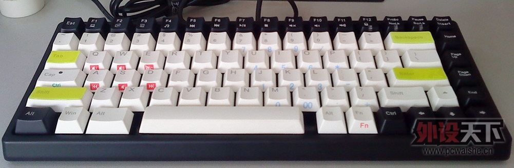 ۹αHHKB