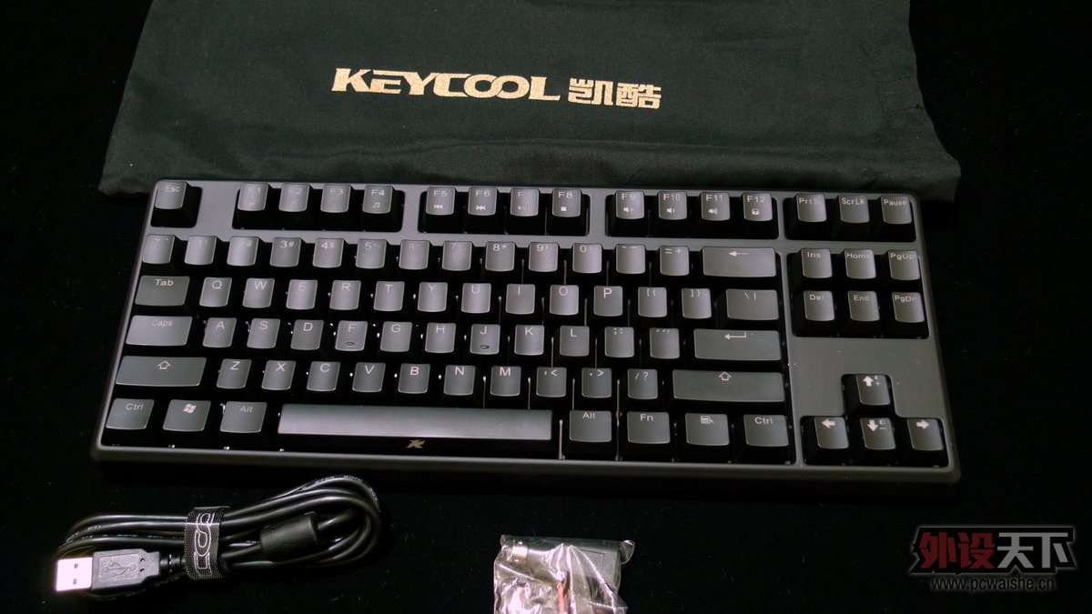KeyCool 87���� ������� ��
