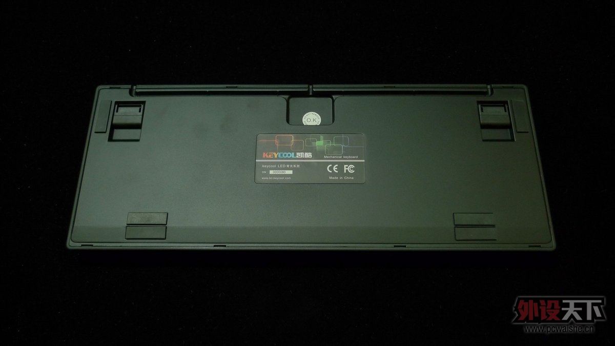 KeyCool 87���� ������� ��