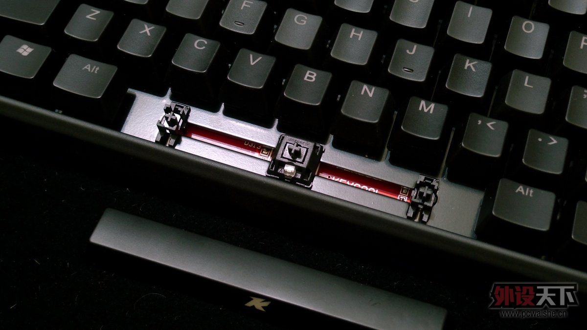 KeyCool 87���� ������� ��