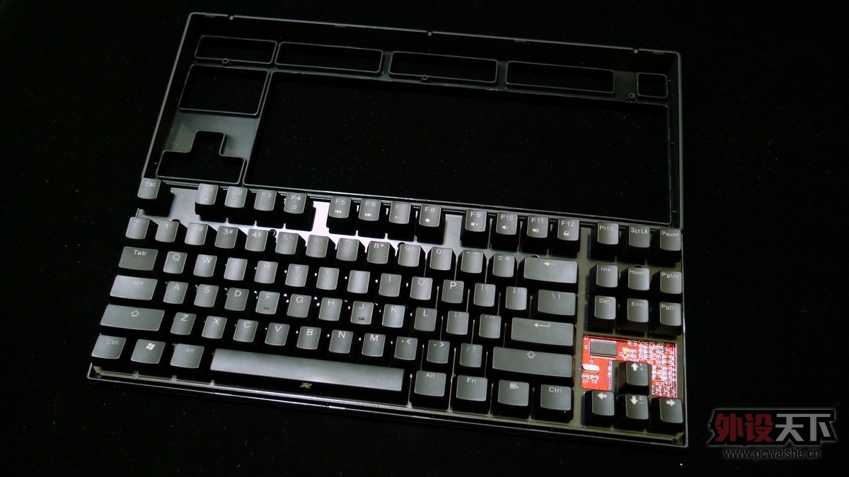 KeyCool 87���� ������� ��