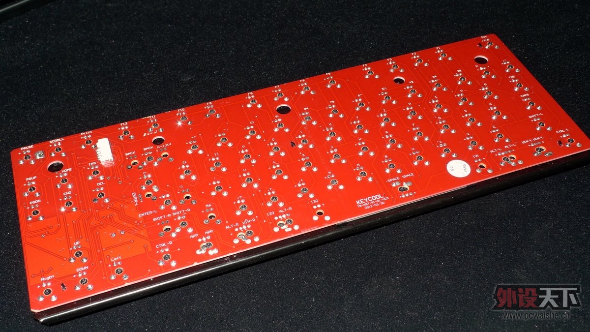 KeyCool 87���� ������� ��
