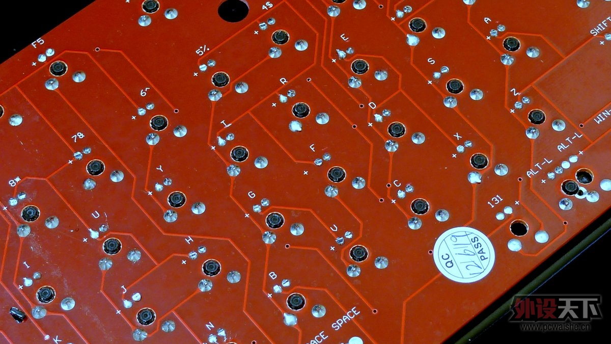 KeyCool 87���� ������� ��