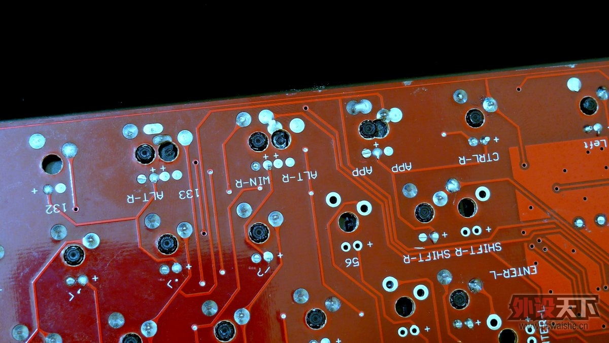 KeyCool 87���� ������� ��