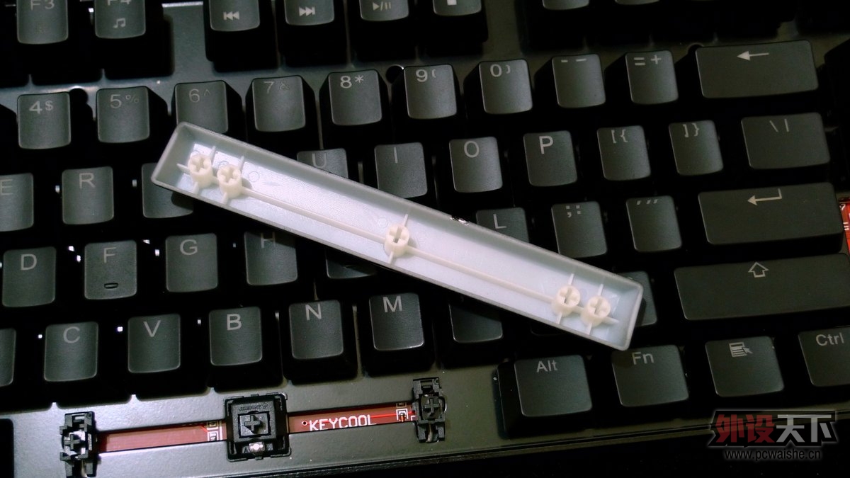 KeyCool 87���� ������� ��