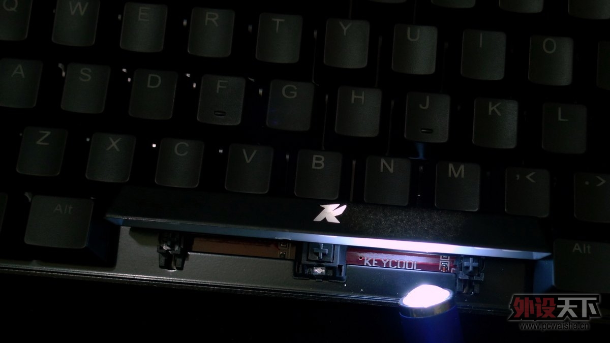 KeyCool 87���� ������� ��