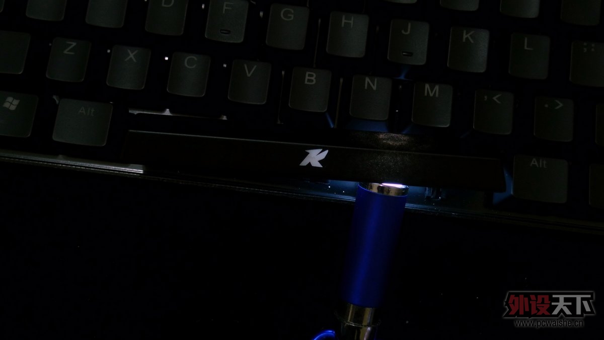 KeyCool 87���� ������� ��