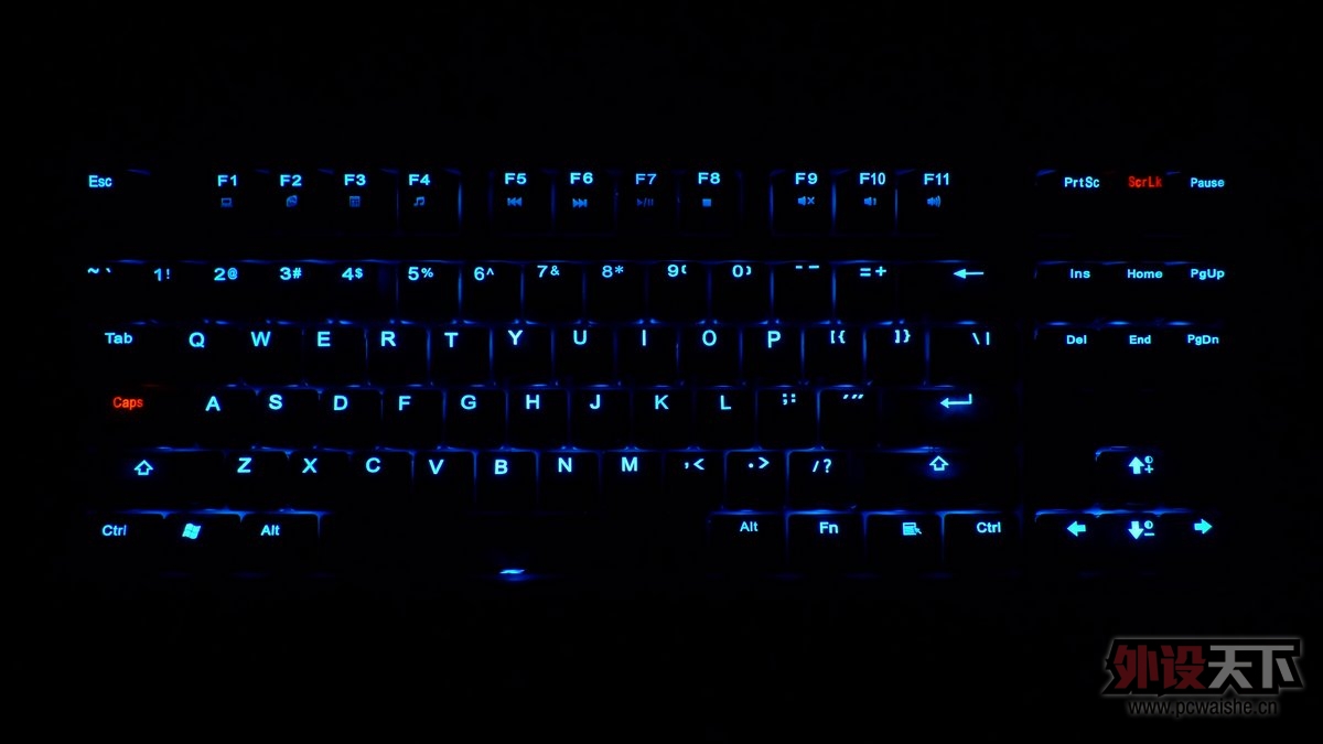 KeyCool 87���� ������� ��