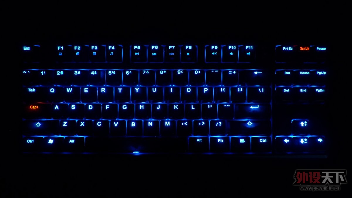 KeyCool 87���� ������� ��