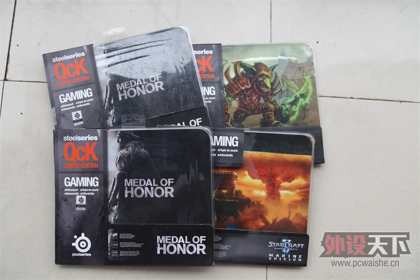 �����졽���SteelSeries������ѫ�¡�������XAI���������װ