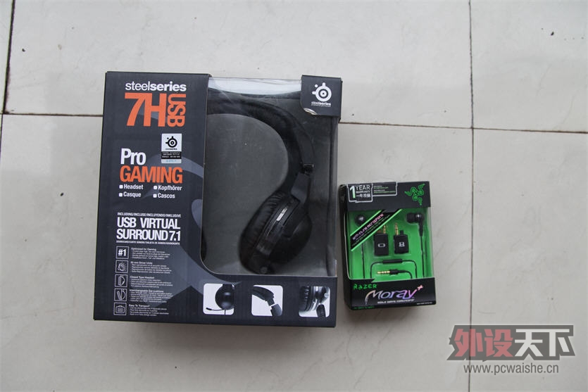 �����졽99�����7H USB 7.1�羺��Ϸ���� ����ͼ �����ˣ�750Ԫ