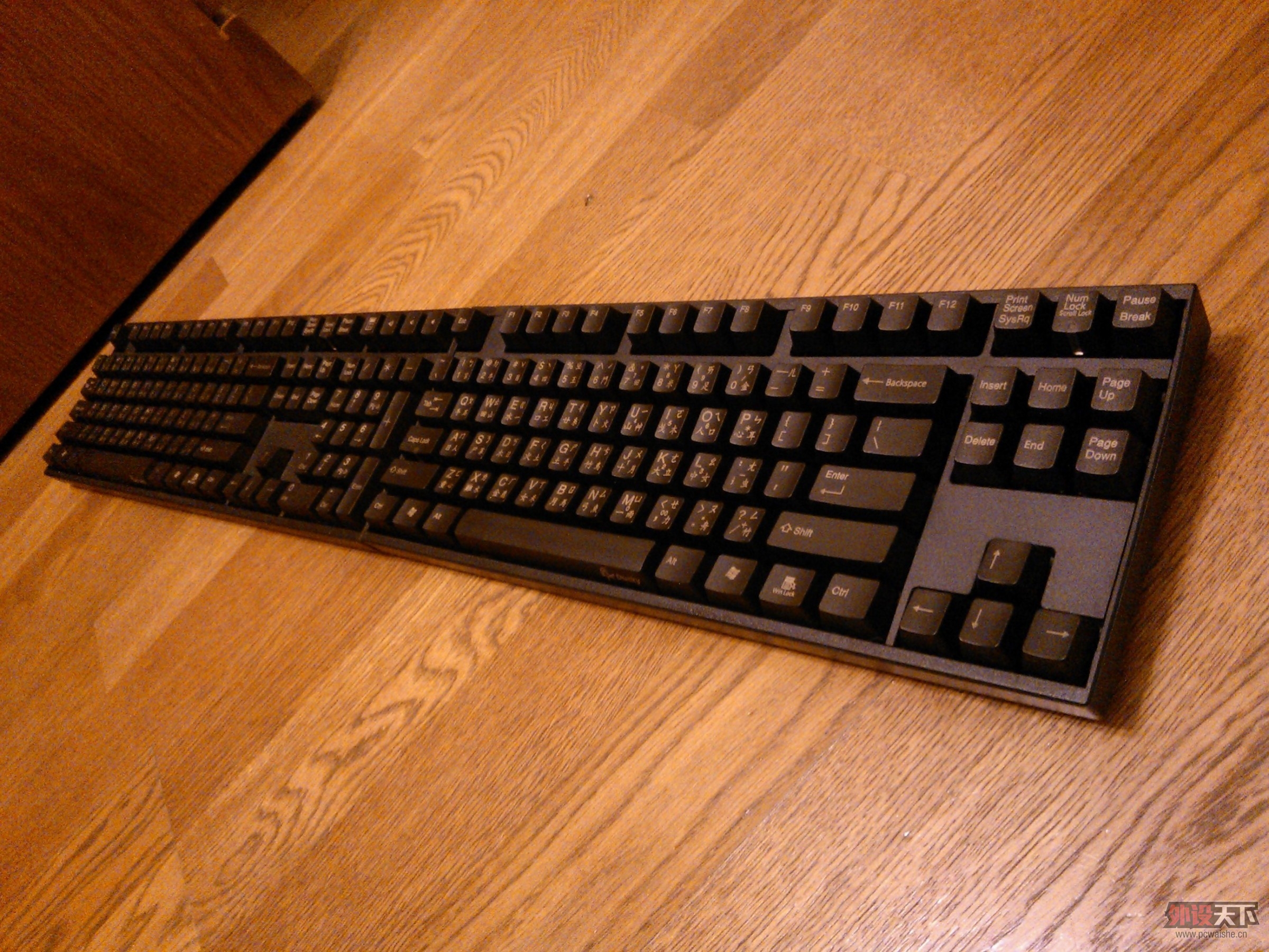 �̓rλ������--DUCKY̨���G�S DK-1087N(�����)