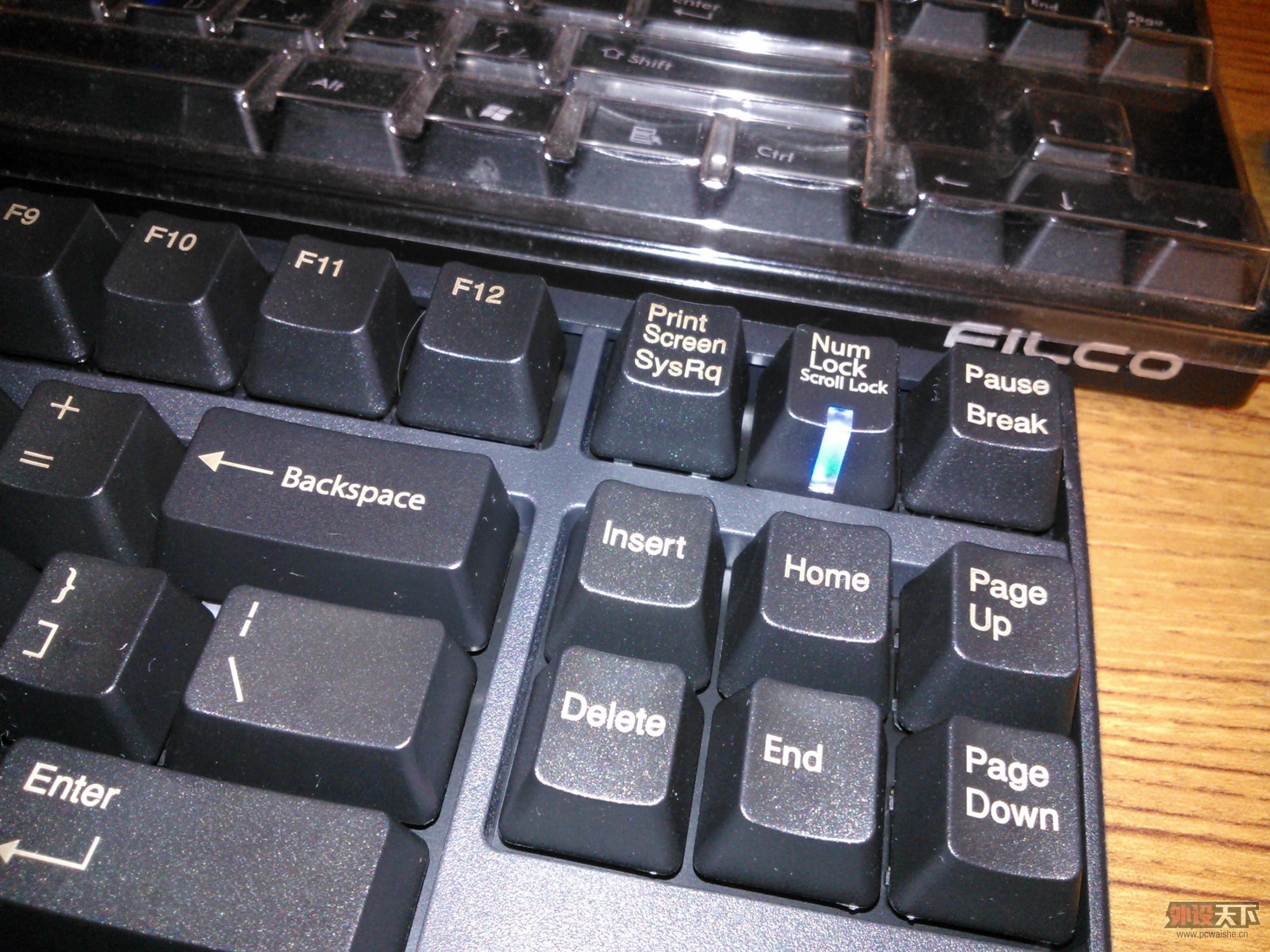 �̓rλ������--DUCKY̨���G�S DK-1087N(�����)