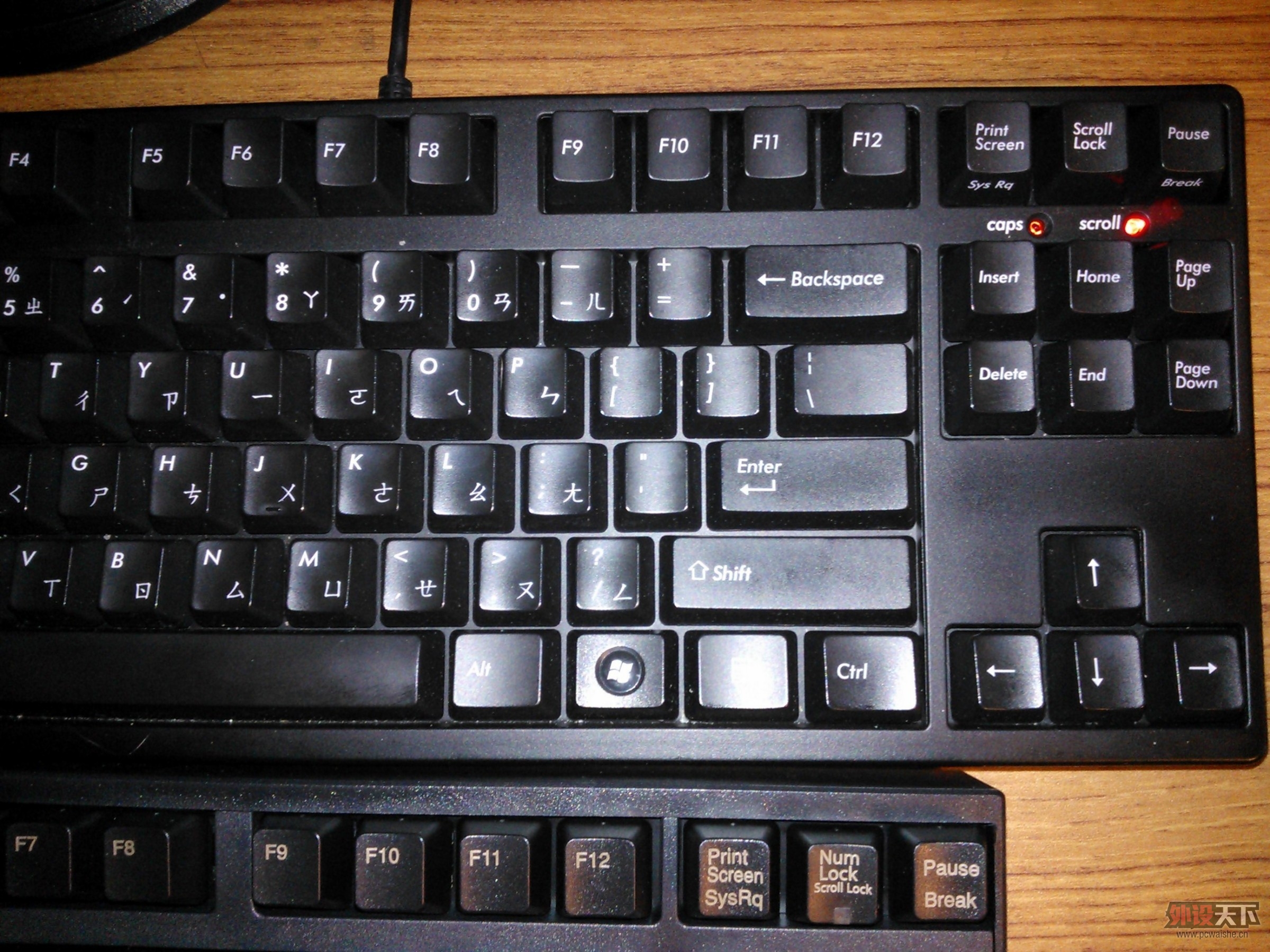 �̓rλ������--DUCKY̨���G�S DK-1087N(�����)