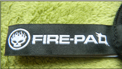 ---------FIRE-PAD 2ţ С-----------------------