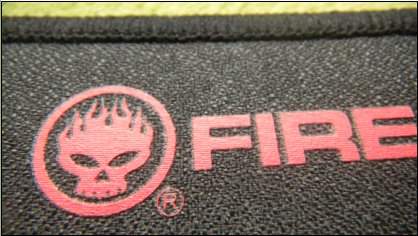 ---------FIRE-PAD 2ţ С-----------------------