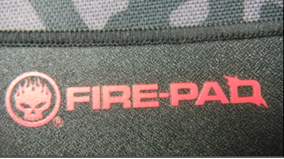---------FIRE-PAD 2ţ С-----------------------