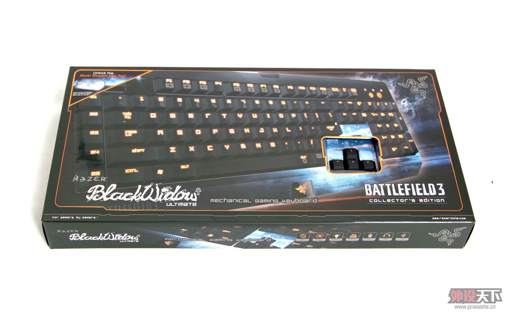 Razerս��3��װ ��������������⣨����ƪ��