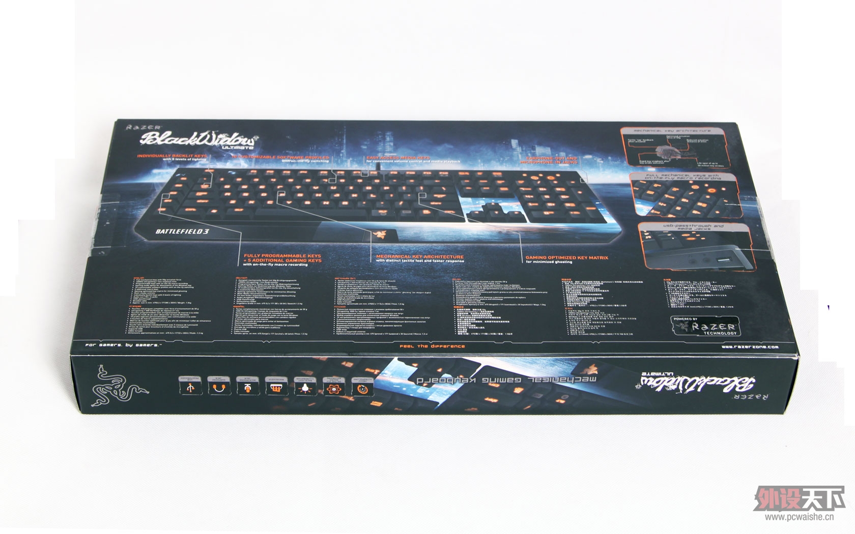 Razerս��3��װ ��������������⣨����ƪ��