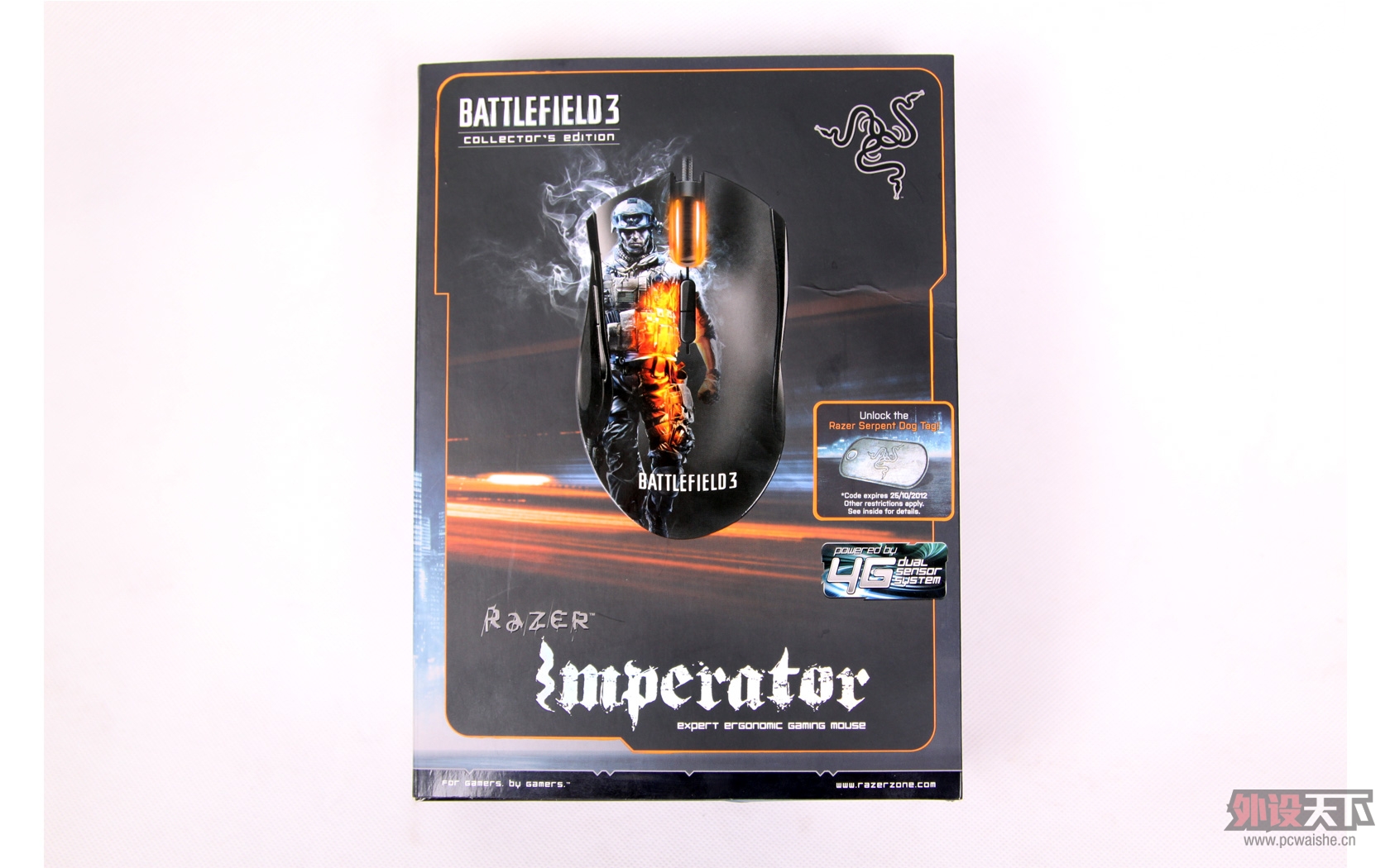 Razerս��3��װ ��������������⣨����ƪ��