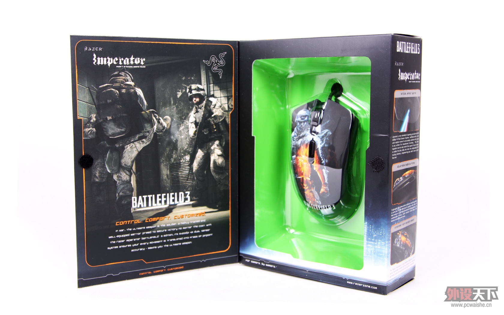 Razerս��3��װ ��������������⣨����ƪ��