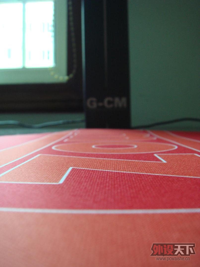 һ������ĸ���---ZOWIE G-CM��ϸ����