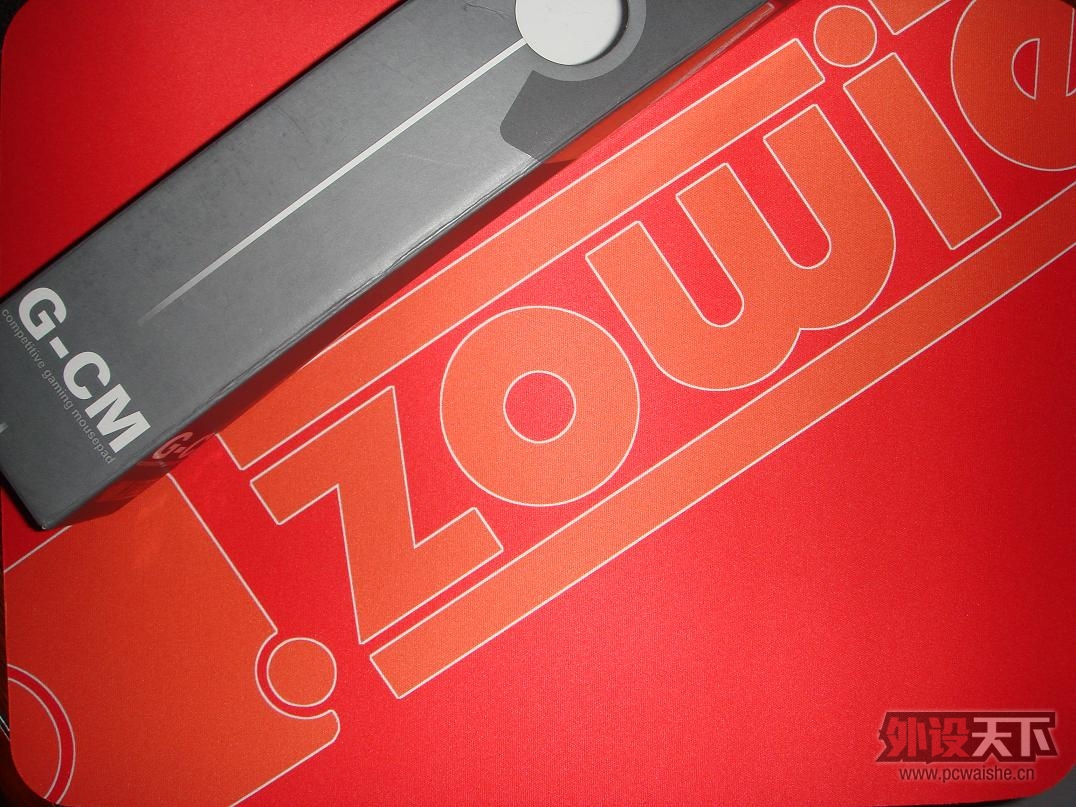һ������ĸ���---ZOWIE G-CM��ϸ����