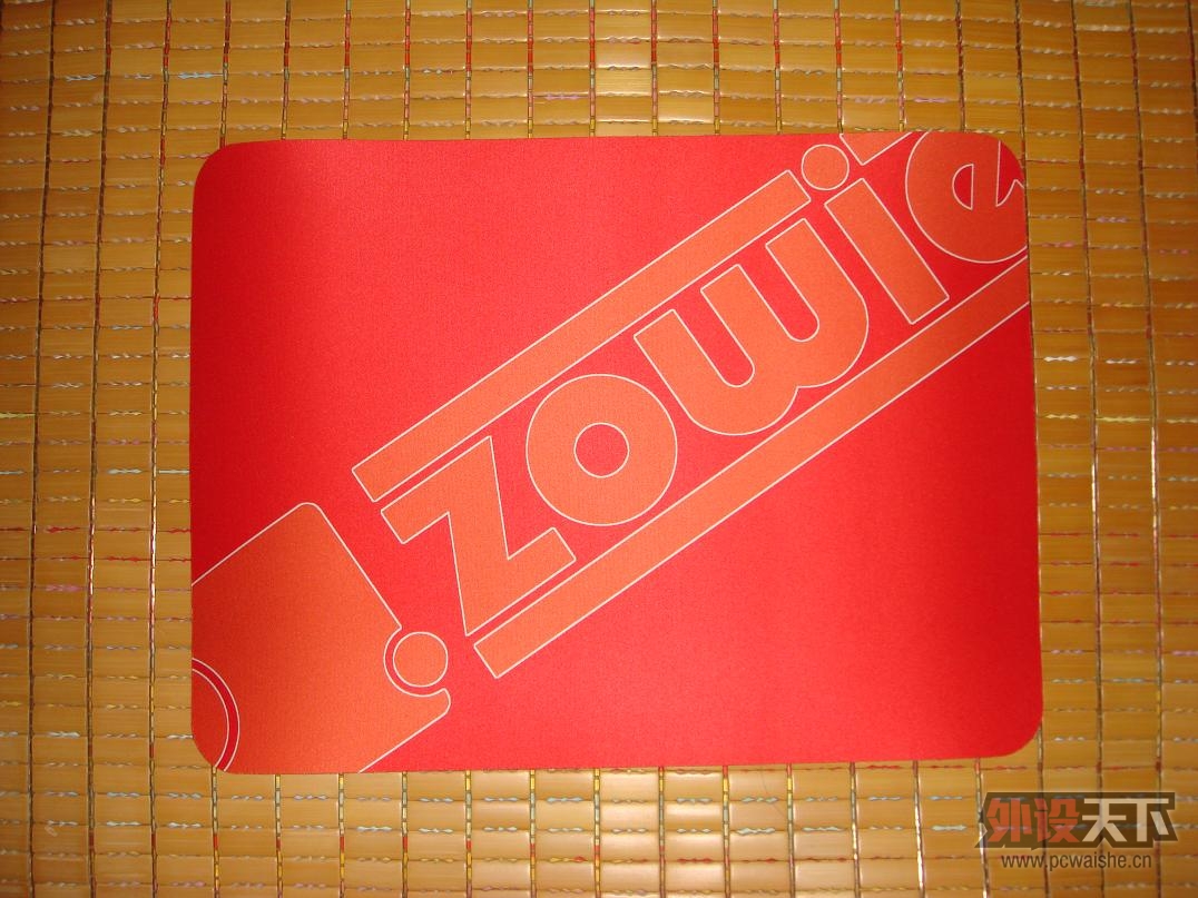 һ������ĸ���---ZOWIE G-CM��ϸ����