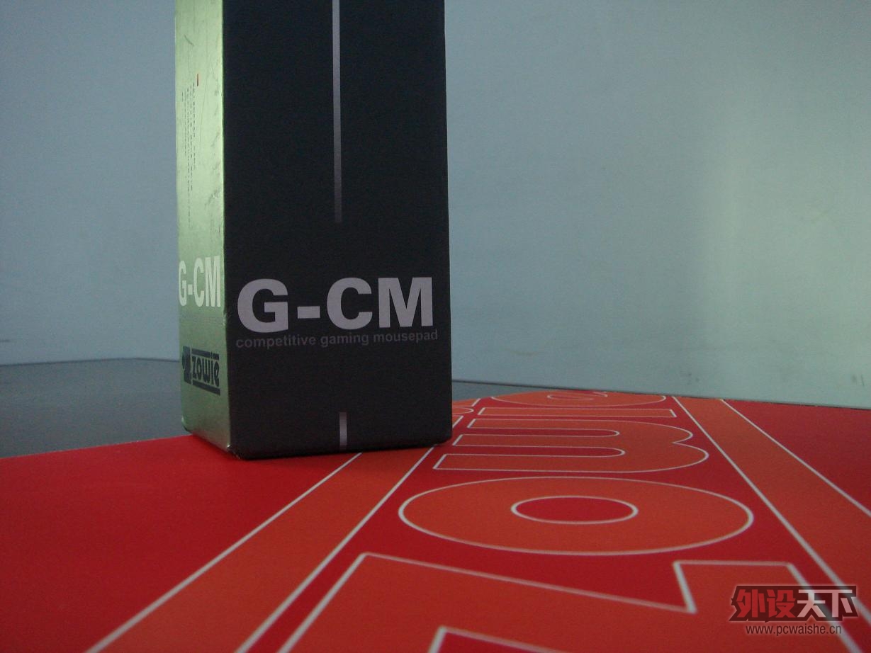 һ������ĸ���---ZOWIE G-CM��ϸ����