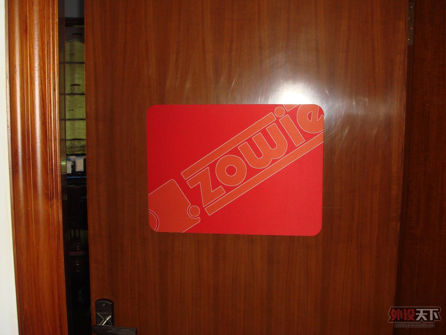 һ������ĸ���---ZOWIE G-CM��ϸ����