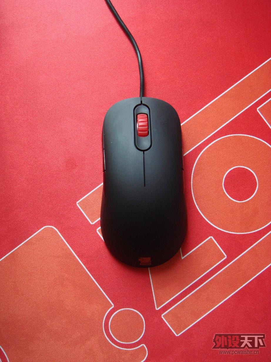 һ������ĸ���---ZOWIE G-CM��ϸ����
