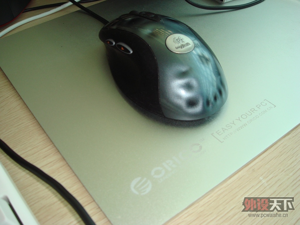 ���ҵ�ֿ������MX518 & ORICO