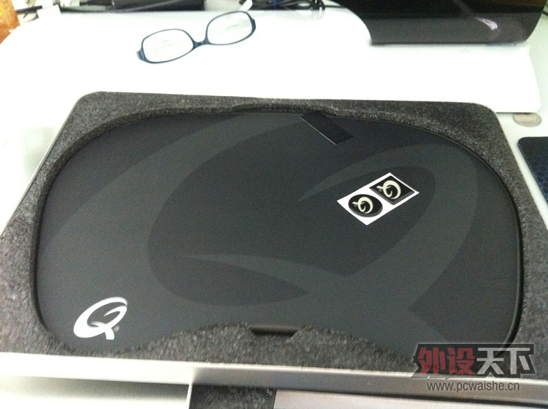 QPAD XT-R�õ�����~
